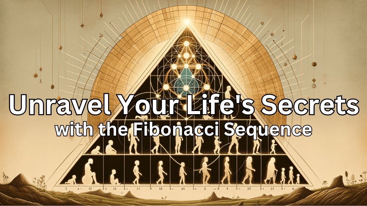 Unravel Your Life's Secrets with the Fibonacci Sequence - YouTube