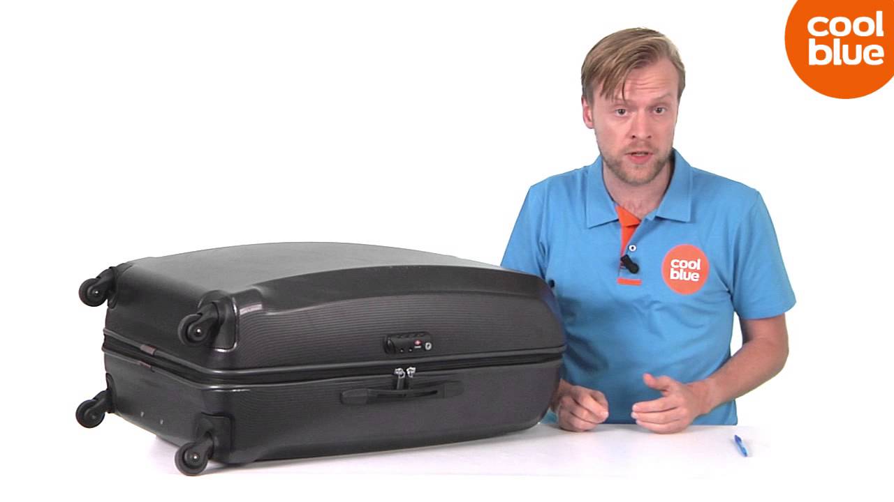 Werking Tsa Slot Samsonite Werking Tsa Slot Samsonite