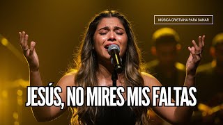 Mi Descanso en Ti Jesús - Alabanza Cristiana | Música Cristiana que conecta