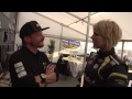 The Cole Report with Neil Cole : Ramona Karlsson Interview - FIA World Rallycross Championship