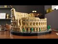 Lego creator expert 10276 le colise de rome