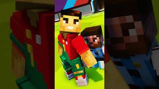 Who’s The Best Football Player in Minecraft?