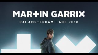 Amsterdam Dance Event | Heineken LYM | Martin Garrix Show
