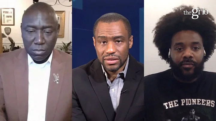 Lamont "Tory" Stapleton Calls Out Balenciaga for T...