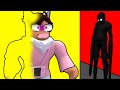 COLORA o MUORI Dal MOSTRO Su ROBLOX