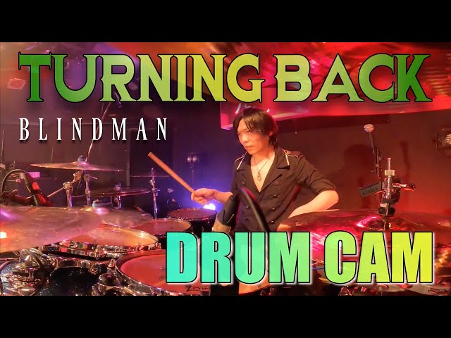 BLINDMAN Soul Talks, Melodies Walk 【公式通販】