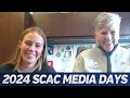 2024 SCAC Fall Media Days - Colorado College Volleyball