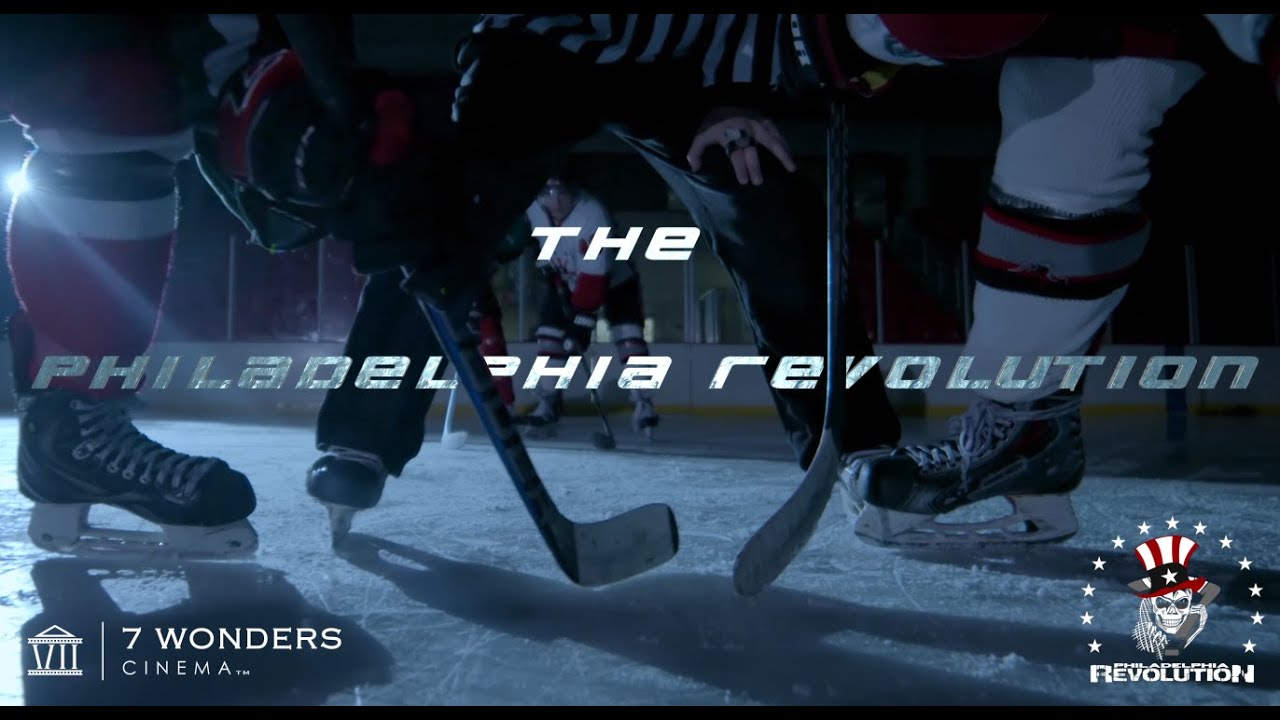 The Philadelphia Revolution Youtube 