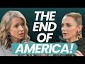 THE END OF AMERICA?