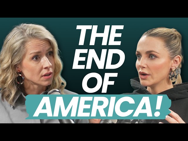 "The Mask Is Completely Ripped Off" | Abby Martin