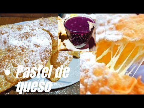 Video: Cómo Hacer Pasteles De Queso: Receta