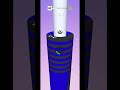 Stack ball level 62 #shortvideo #shorts #adroidgame #shortgame #adroidgameplay