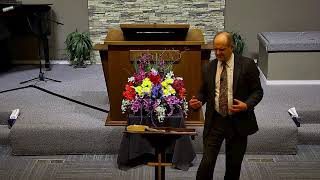 Holiness to the Lord: Priestly Garments and Burdens