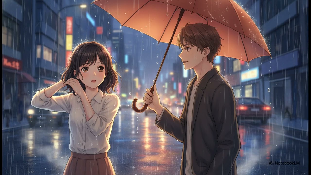 故事的人，事故的人：一个现代爱情故事