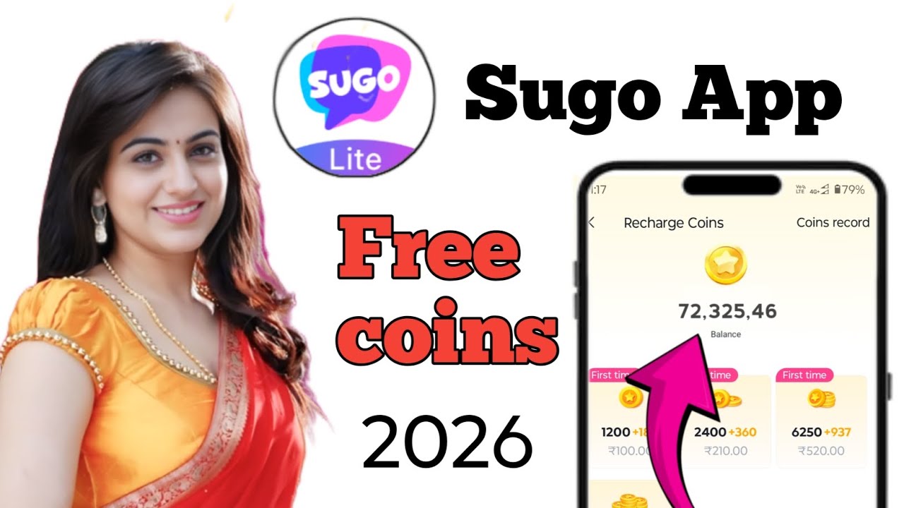 sugo app unlimited coins || how to hack coins unlimited in sugo app || sugo app 2026