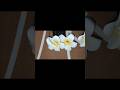 Meesho flower earrings unboxing #beautiful #like #subscribe