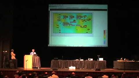 IWSHM 2013 [SHM in Action]   IBM ResearchPrinceton (USA)