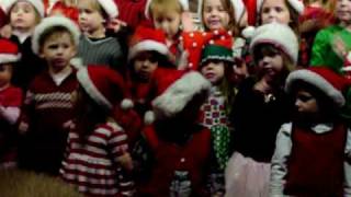 Rudolph Song