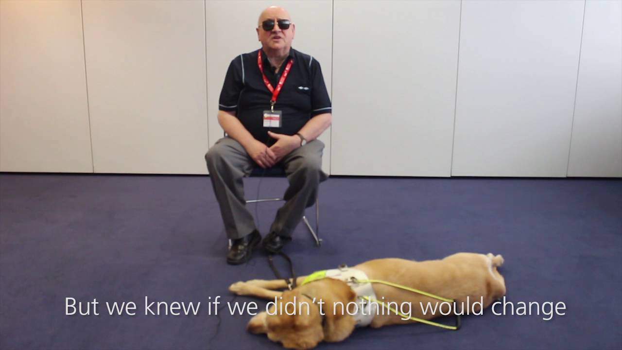 Media's definition of disabled people is 'scroungers'