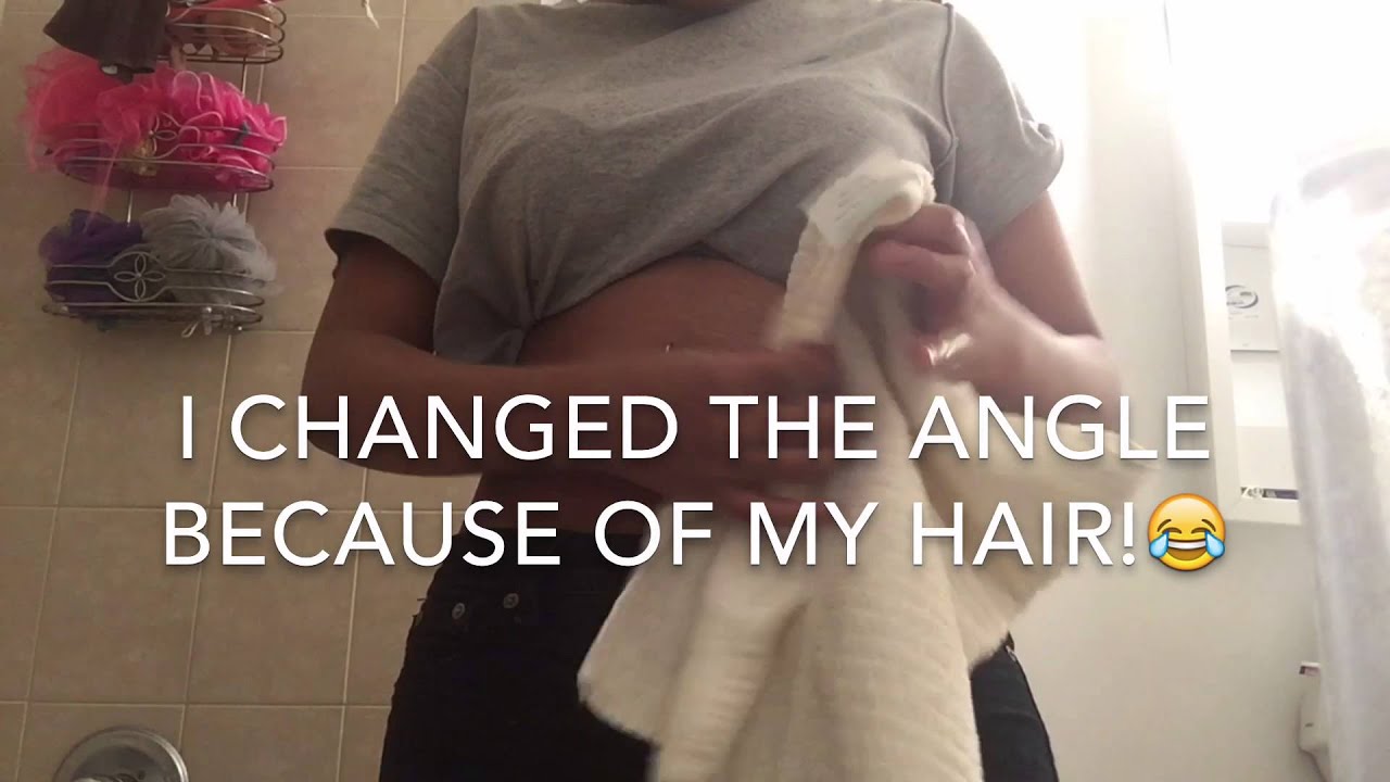 How To Clean Infected Belly Piercing YouTube