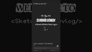 SketchPets Devlog | Episode 4: Forever Yours 💕