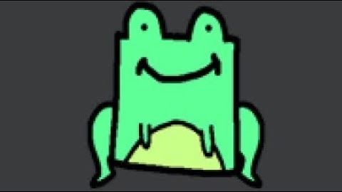 [Roblox] Find the Reggies “Froggie”