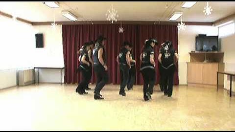 Wolfliners - Easy Come Easy Go