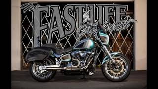 Speed Kings Cycle #195