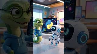 Full Python Introduction 🐍 Update