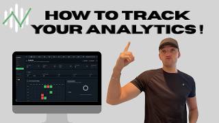 How To Track Your Trading Analytics Like a Pro 📊🔥