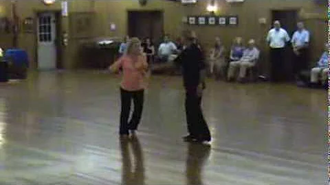 Charles & Diana Guinn