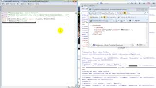 aula 5897 python   criando arquivo XML ElementTree append Element