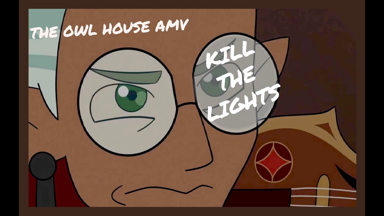 Raine Whispers AMV - Kill the Lights (Set it Off)