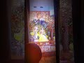 Krishna janmasthami 2081 pratakal darshan #love #minivlog #panchayat #song #hindisong #lovesong