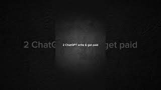 3 AI Tools That Make Money #ai #makemoneyonline #sidehustle #chatgpt