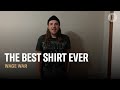 Best Shirt Ever: Wage War's Briton Bond