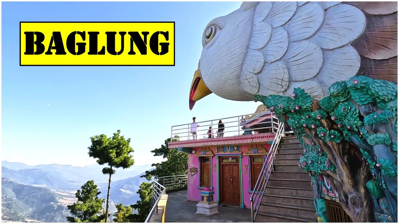 2023 nepal 🇳🇵 #2 (baglung)