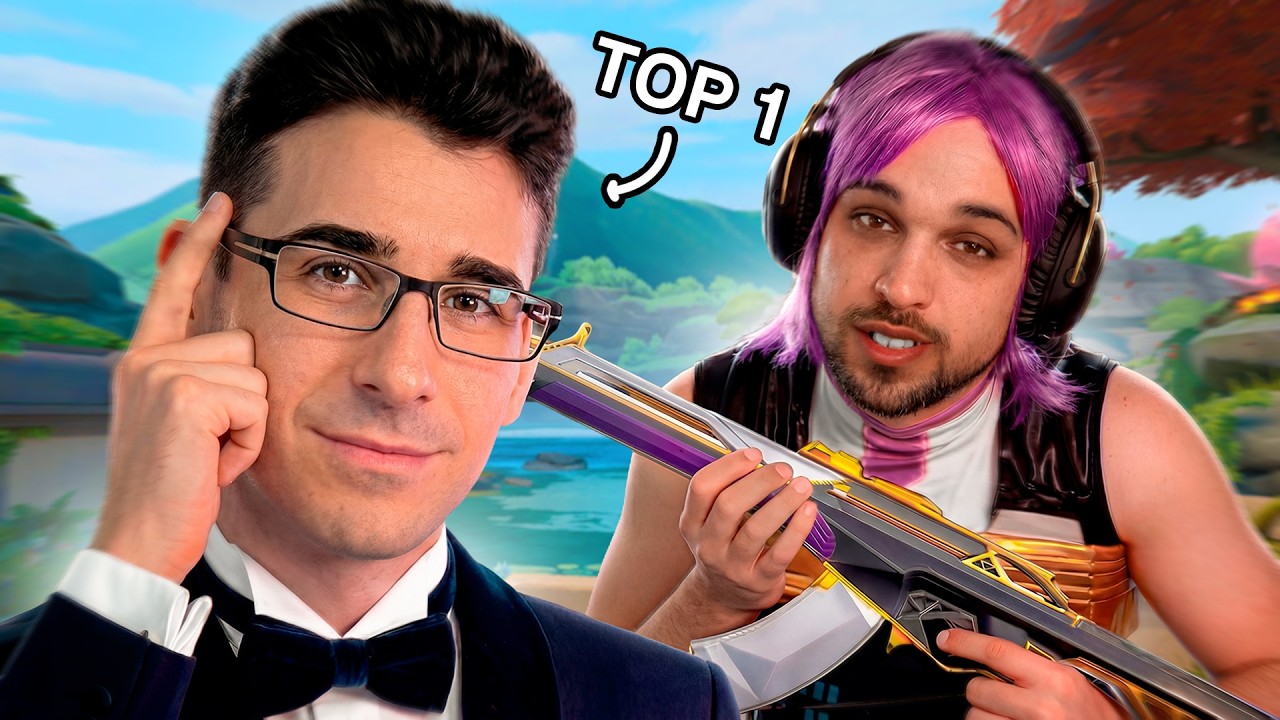 HORCUS NOS HACE COACH DURANTE 24H