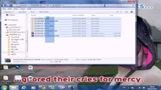 [TUT] [UPDATED] How i Reasign Games With Xploder Ps3 [DETAILED][TUT]