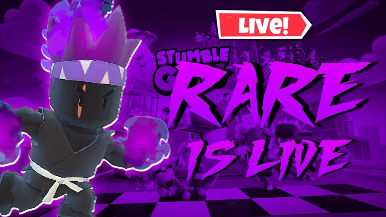 RARE IS LIVE!!!! 🤯💥 LETS PLAY BDC OR BDT ⭐🌟