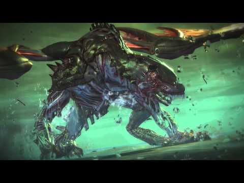 : Gamescom 2011 - Trailer