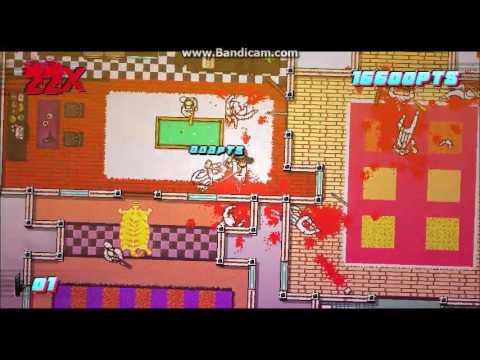 how to play custom maps hotline miami 2