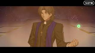 [FGO JP] Olympus Lostbelt Chp 27