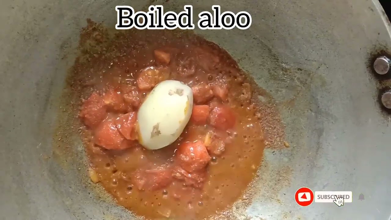 Delicious kathal (jackfruit) curry Recipe | Simple & Flavourful | Sanju Kitchen