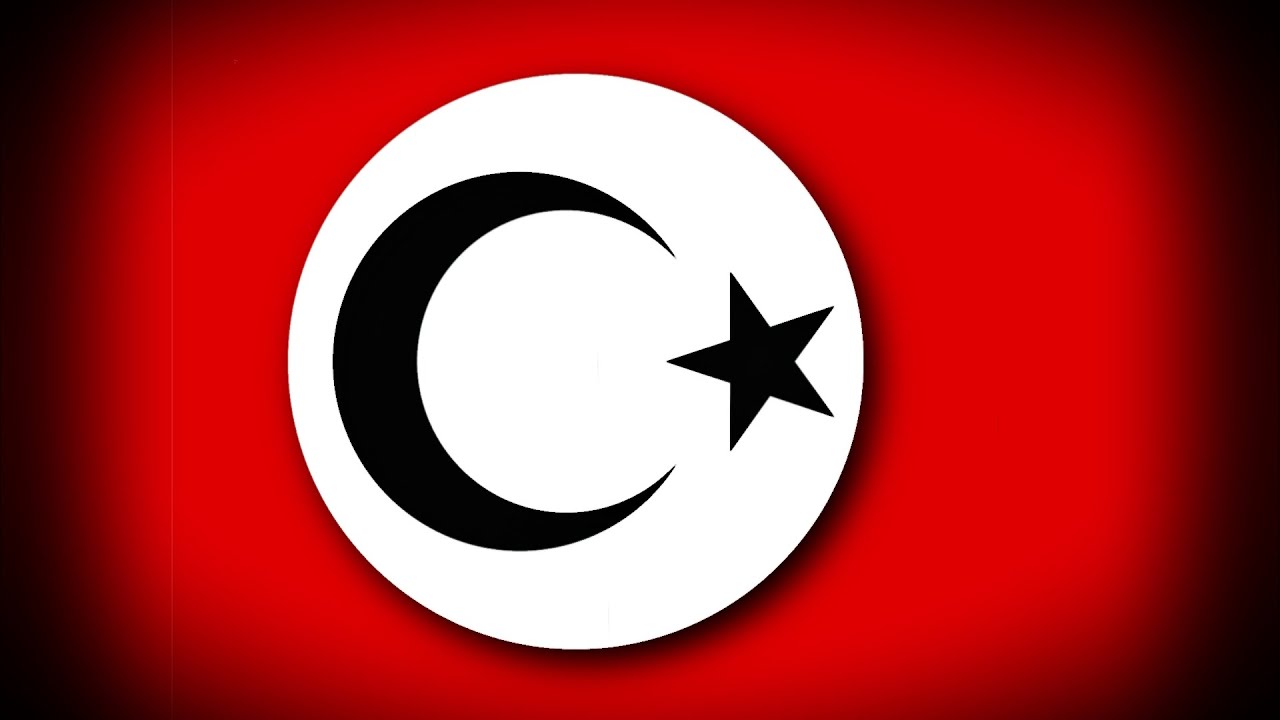 ProjectOlova - Faşist Türkiye Marşı (Anthem Of Fascist Turkey) (Official Lyric Video)