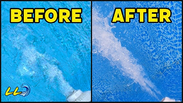 How to increase the return flow on your intex pool.