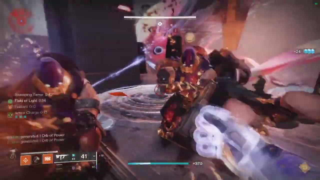 Solo Master Cataclysm Challenge - Root of Nightmares