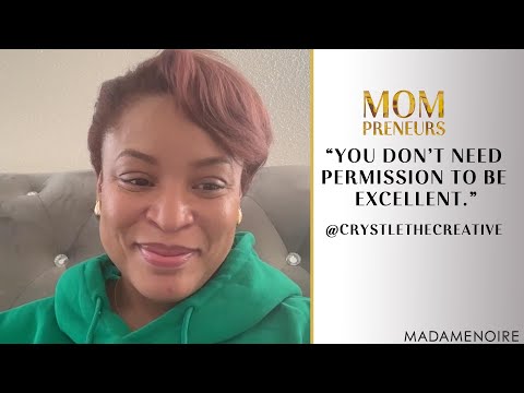 Crystle Roberson Dorsey on Directing, Making Her First Film & Being a New Mom in Hollywood | S4E16