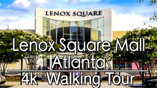 Guide to Atlanta's Lenox Square Mall – WSB-TV Channel 2 - Atlanta