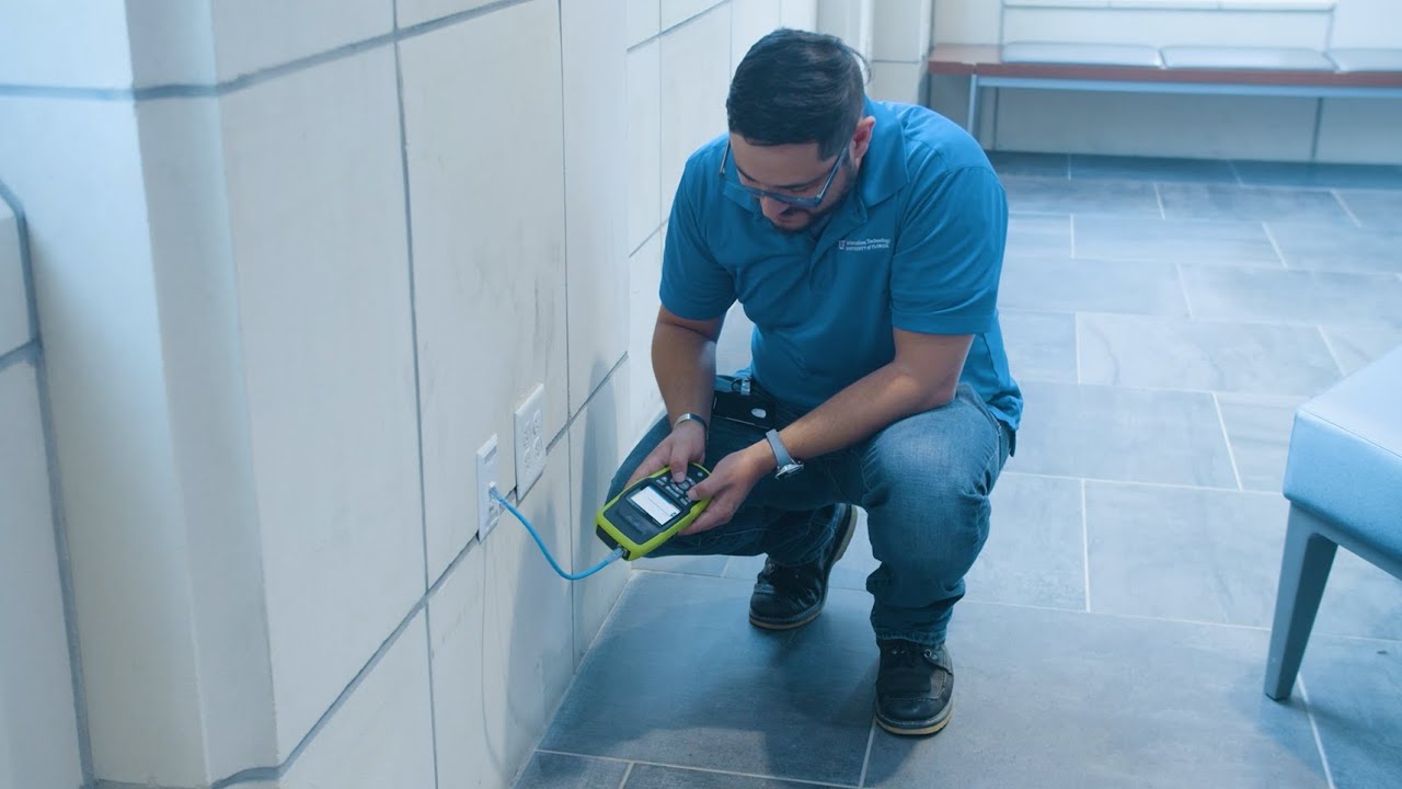 Supporting UF: Facilities & Operations